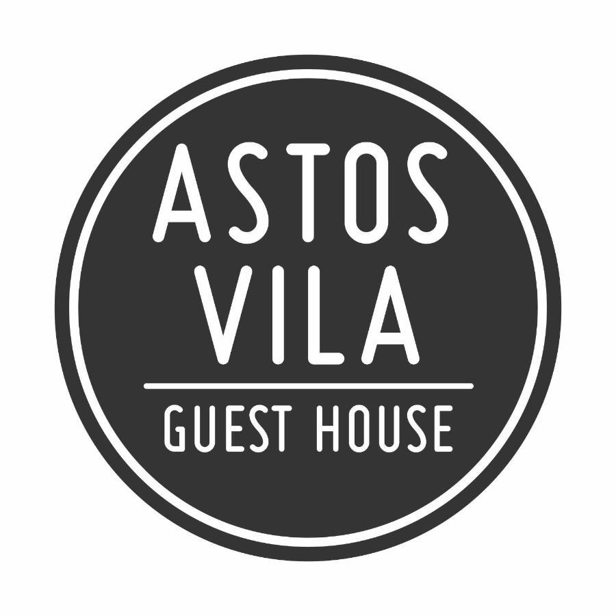 Astos Vila Palanga Exterior photo